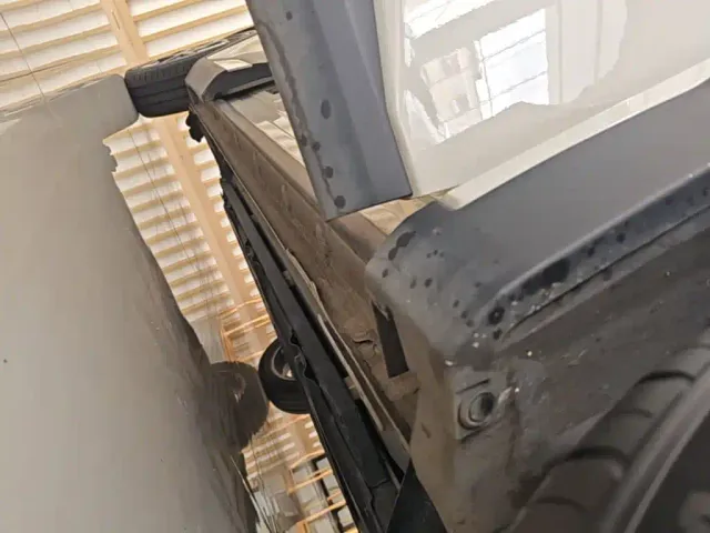 BYD Seagull — Фото автомобиля 20