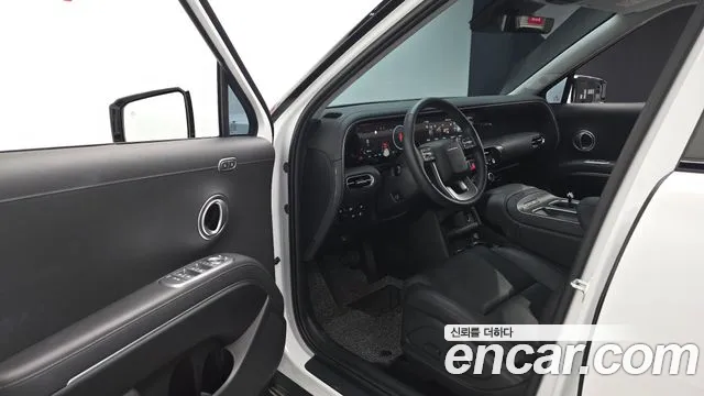 Hyundai Palisade Palisade (LX3) — Фото автомобиля 10
