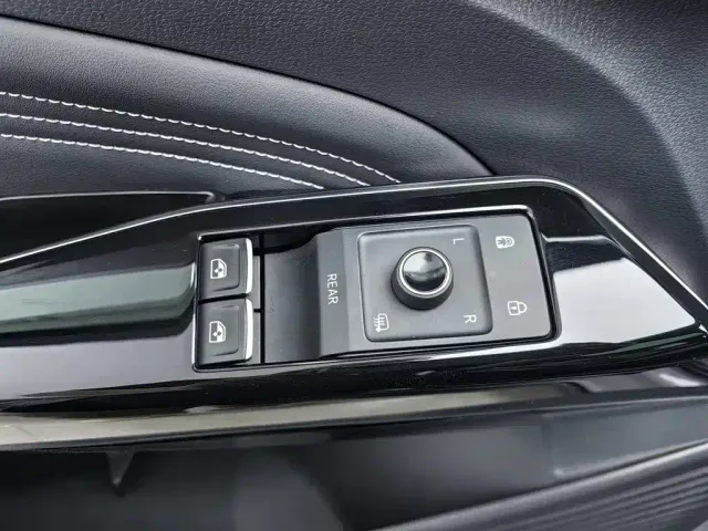 Volkswagen ID.4 Crozz — Фото автомобиля 9