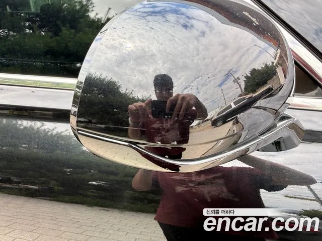 Genesis GV80 2.5T Бензин AWD — Фото автомобиля 6
