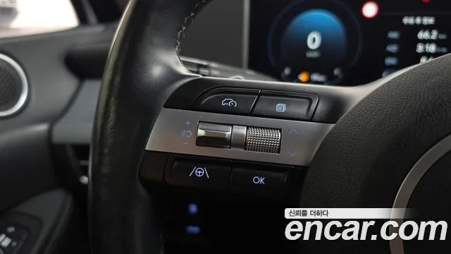 Hyundai Sonata Sonata Edge(DN8) — Фото автомобиля 16