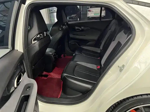 GAC Trumpchi Emkoo — Фото автомобиля 6