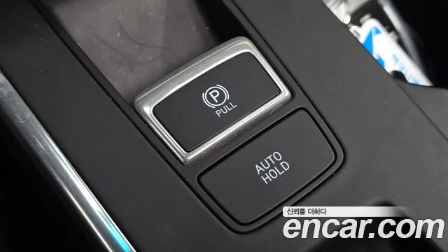 Hyundai Grandeur Новый Grandeur IG 3.0 LPi (Для проката) — Фото автомобиля 25