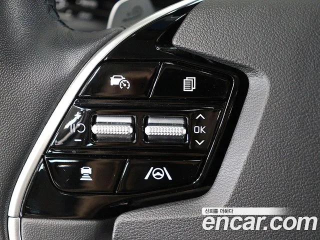 Kia Niro New — Фото автомобиля 12