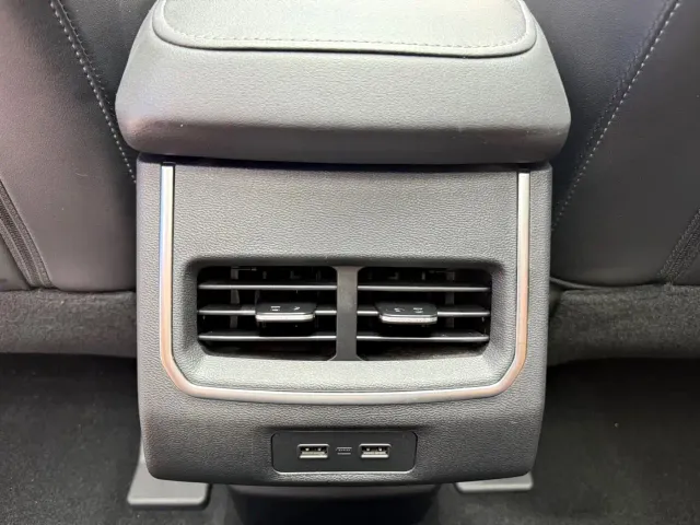 Haval H6 — Фото автомобиля 19