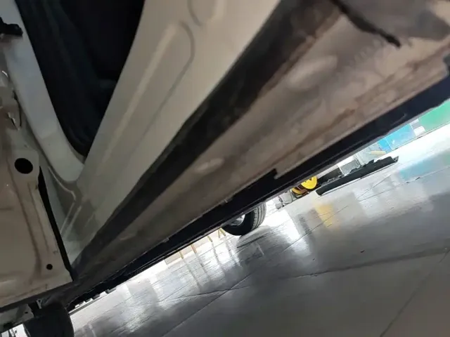 BYD Seagull 2025 Smart Drive Edition 305km Freedom Version — Фото автомобиля 21