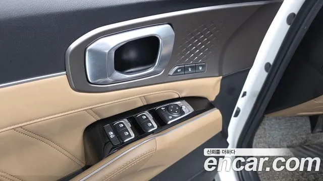 Kia Sorento Generation 4 — Фото автомобиля 30