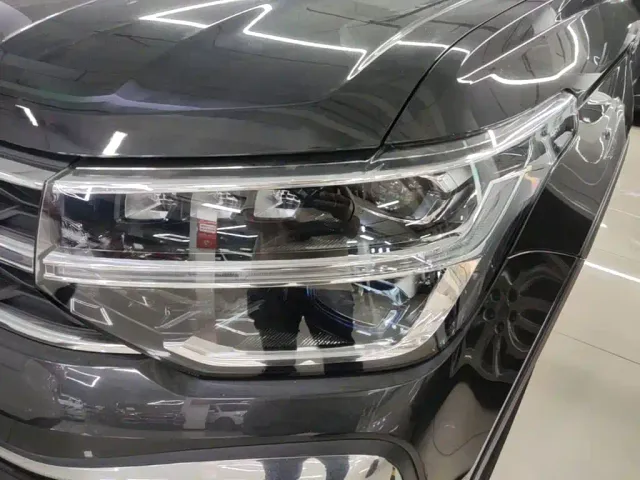 Volkswagen Tharu — Фото автомобиля 23