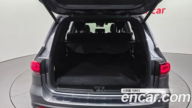 Mercedes-Benz EQB — Фото автомобиля 27