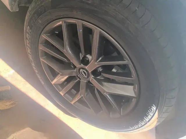 Nissan Qashqai — Фото автомобиля 6