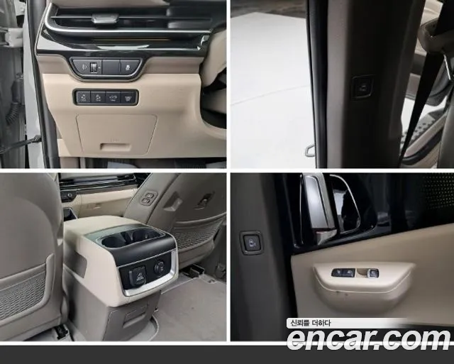 Kia Carnival — Фото автомобиля 18