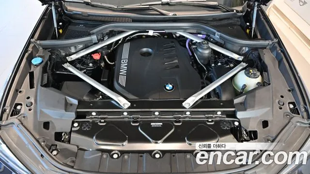 BMW X5 G05 — Фото автомобиля 6