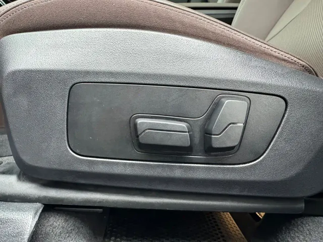 BMW X1 — Фото автомобиля 8