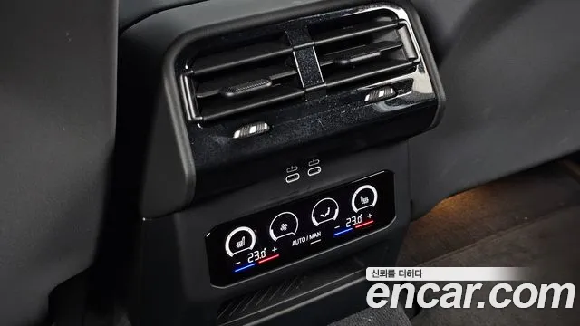 BMW i5 G60 — Фото автомобиля 24