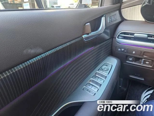 Hyundai Palisade The New — Фото автомобиля 14