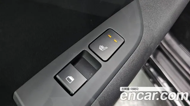 Kia Niro The All New Niro — Фото автомобиля 19