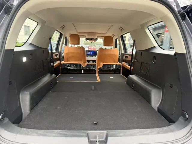 Haval H5 — Фото автомобиля 10