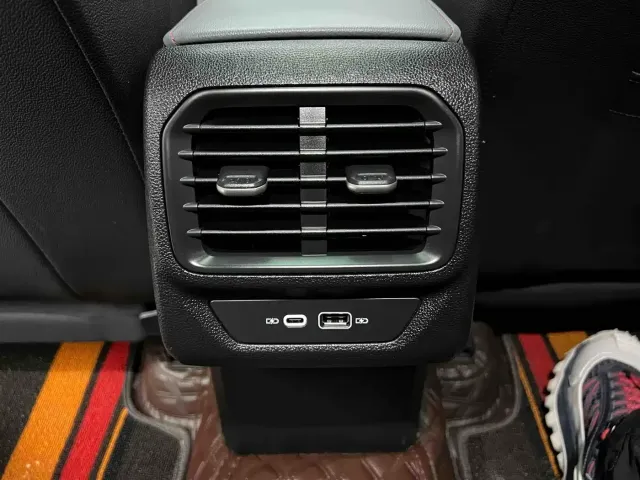 Volkswagen Lamando 2023 Lamando L 280TSI DSG Cool Edition — Фото автомобиля 18