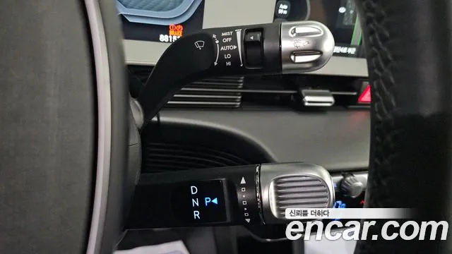 Hyundai Ioniq 5 Ioniq5 — Фото автомобиля 9
