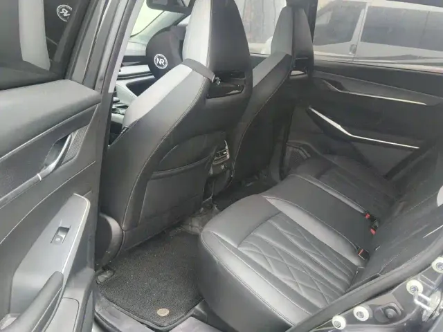 Changan CS75 Plus — Фото автомобиля 11