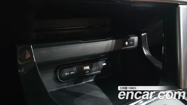 Kia Seltos — Фото автомобиля 16