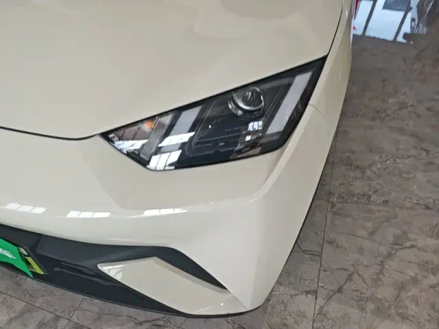 BYD Seagull — Фото автомобиля 23