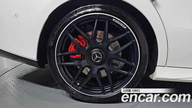 Mercedes-Benz CLA-Class — Фото автомобиля 19
