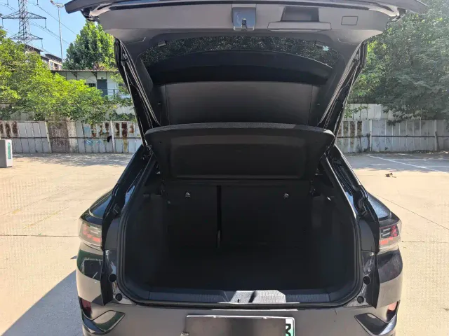 Volkswagen ID.4 Crozz — Фото автомобиля 7