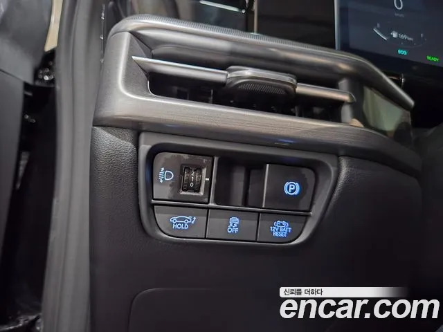 Hyundai Grandeur — Фото автомобиля 15