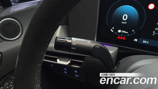 Hyundai Sonata Sonata Edge(DN8) 1.6 Turbo — Фото автомобиля 4