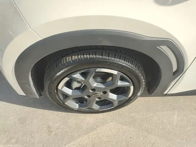 BYD Seagull — Фото автомобиля 22