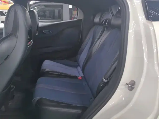 BYD Seagull — Фото автомобиля 16