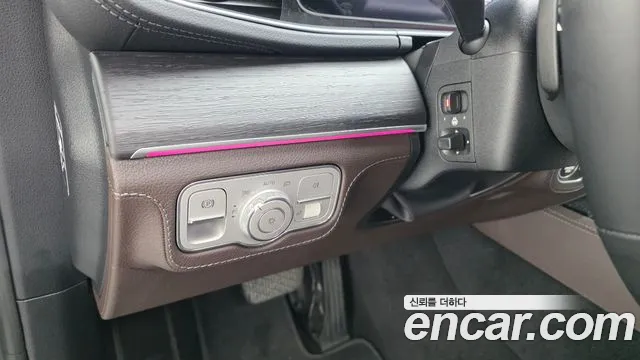 Mercedes-Benz GLE-Class W167 — Фото автомобиля 29