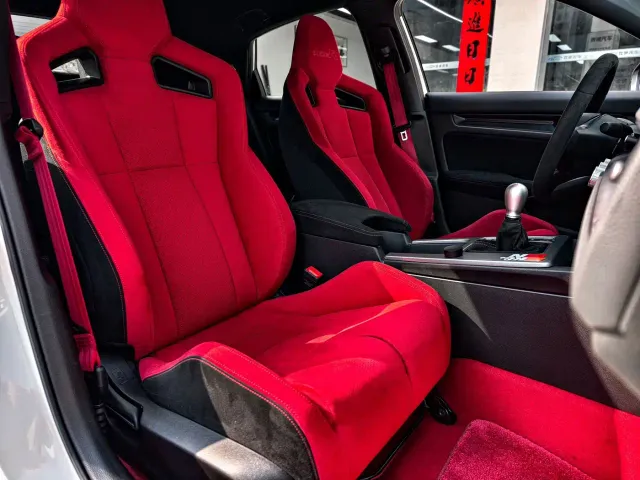 Honda Civic — Фото автомобиля 11
