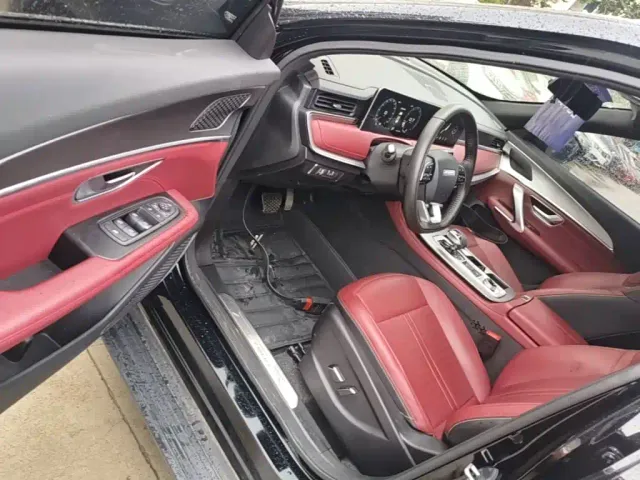 Jetour X70 Plus — Фото автомобиля 15