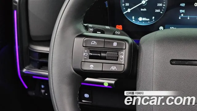 Hyundai Santa Fe MX5 — Фото автомобиля 23