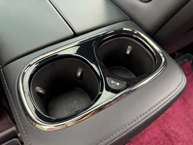 GAC Trumpchi M8 — Фото автомобиля 19