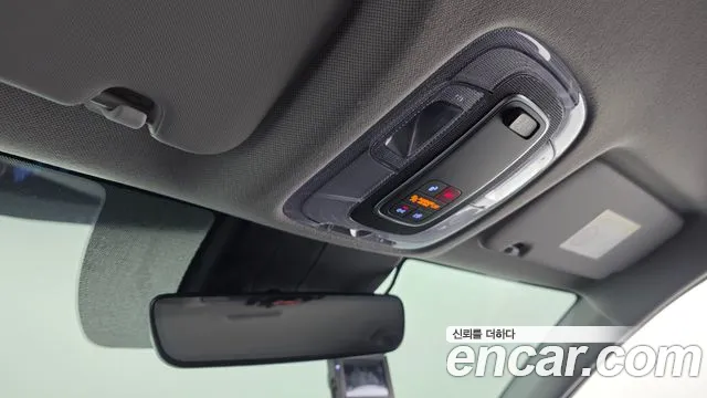 Hyundai Avante CN7 — Фото автомобиля 24