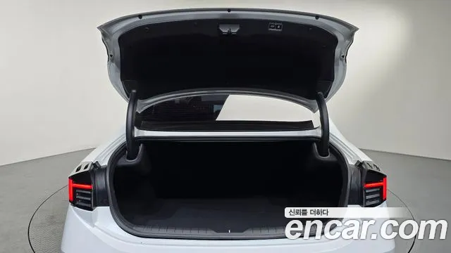 Hyundai Sonata Sonata Edge(DN8) — Фото автомобиля 18