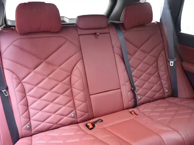 BMW X5 — Фото автомобиля 23