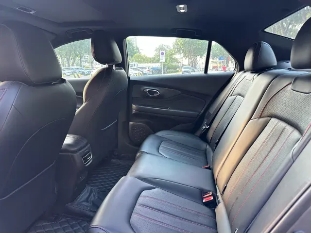 GAC Trumpchi Emkoo — Фото автомобиля 6