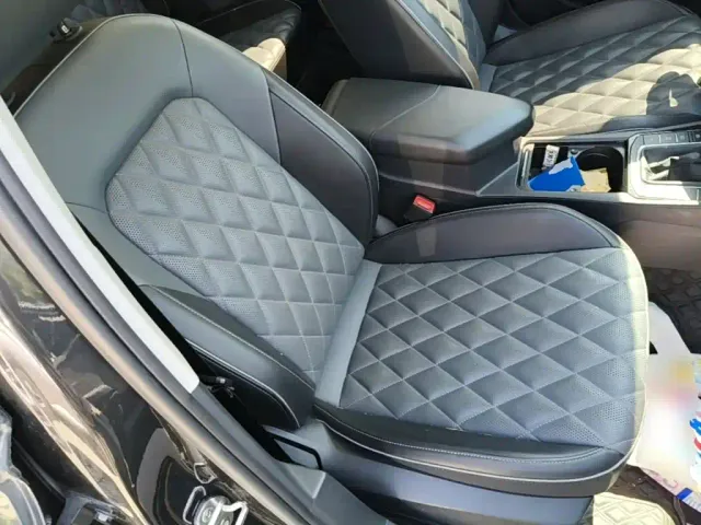 Volkswagen Sagitar — Фото автомобиля 24