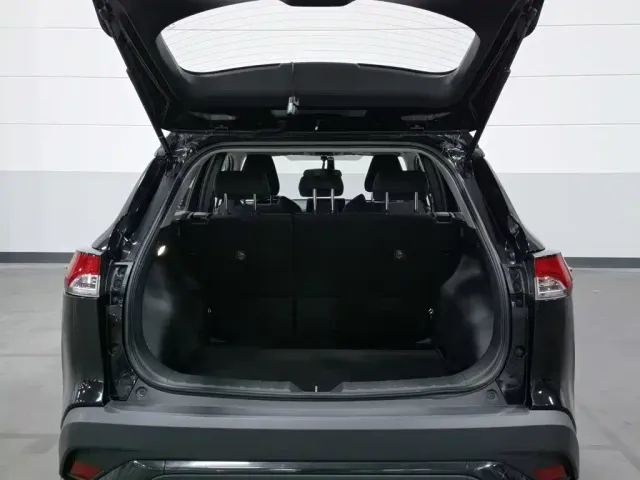 Toyota Frontlander — Фото автомобиля 16