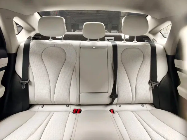 BYD Seal 05 DM-i — Фото автомобиля 15