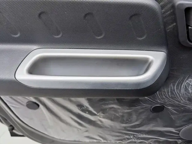 Wuling Zhiguang NEV — Фото автомобиля 9