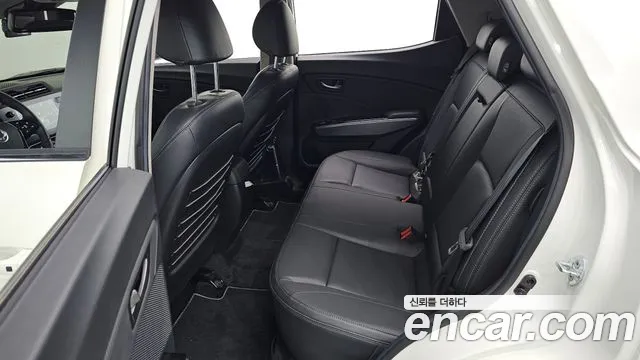 KG_Mobility_Ssangyong TIBOLI Новый Tivoli — Фото автомобиля 12