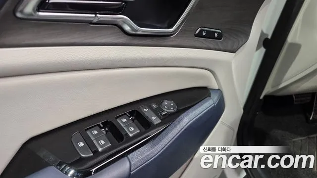 Kia Sportage — Фото автомобиля 24