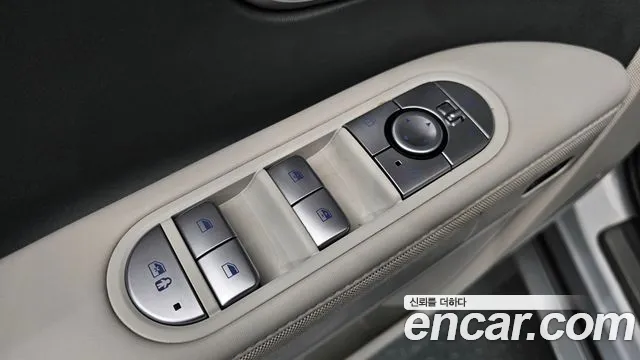 Hyundai Ioniq5 Ioniq5 — Фото автомобиля 22