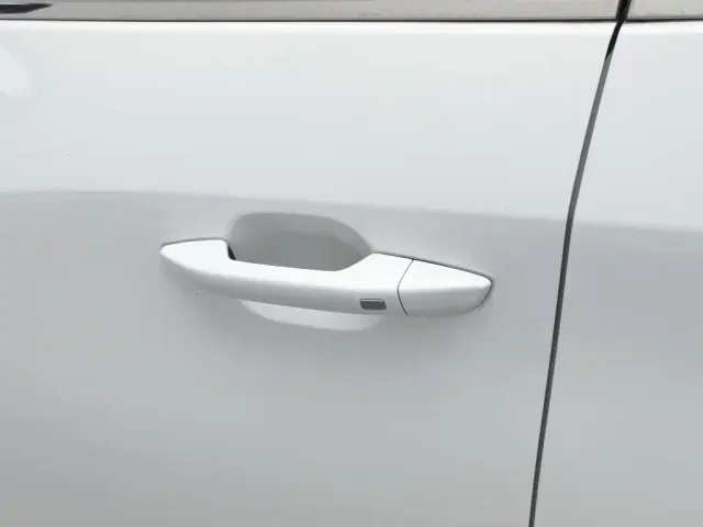 Maxus G50 — Фото автомобиля 18
