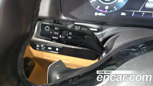 Kia Canival Carnival 4 поколение Дизель 9 мест Signature — Фото автомобиля 29